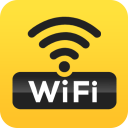 WiFi密码神器 WiFi管理