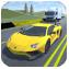 Ultimate Racer 3D Highway Traffic