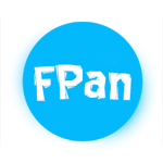 FPan 网盘下载工具