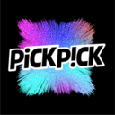PickPick 年轻活力展示