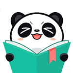 熊猫看书 轻量快速阅读