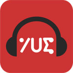 Yuet音乐 音乐播放软件