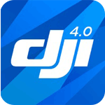 DJI GO 4 航拍控制辅助软件
