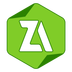 ZArchiver老版本 文件的压缩与解压缩
