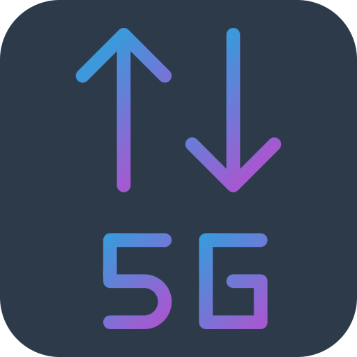 5G网络测速