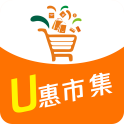 u惠市集 手机购物软件