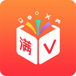 满v游戏盒app下载_满v游戏盒app最新版免费下载