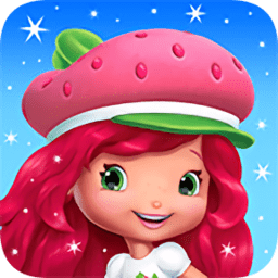 草莓公主跑酷最新版