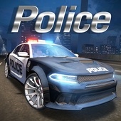 警察驾驶模拟器最新版
