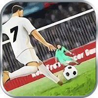 足球英雄中文手机版