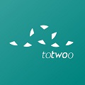 totwoo 与智能珠宝搭配的app