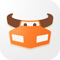 橙牛汽车管家 车辆服务必备的手机软件。