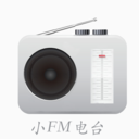 小FM电台 优质电台寻找播放