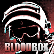 血盒bloodbox