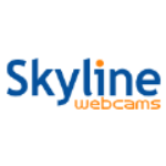 SkylineWebcams 实况摄像头查询软件