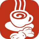 太平洋咖啡 专门为太平洋咖啡顾客打造的服务软件