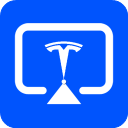 Tesmirror 针对特斯拉汽车投屏软件
