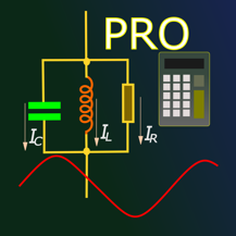 电子电路计算器 满足在电子电路设计中的各种计算需求