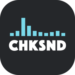 chksnd音乐可视化 将音频数据转化为直观的图形效果