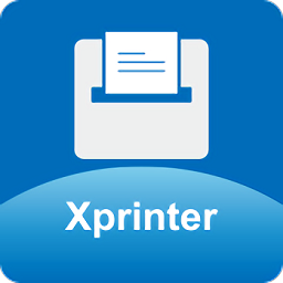 xprinter打印机 方便快捷的进行手机打印服务的软件