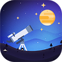 天文大师 为我们提供便捷的观星的软件