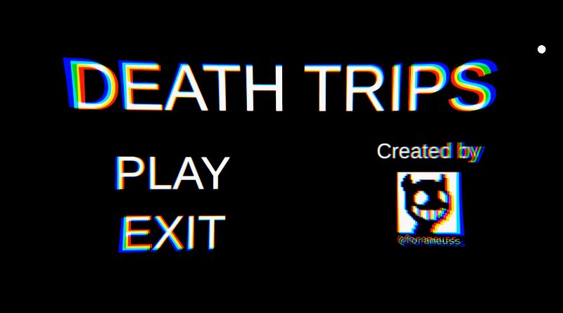 DEATH TRIPS中文版