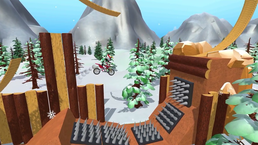 GnarBike Trials 2