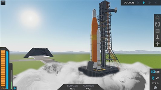 简单火箭2手机版