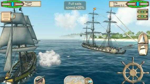 航海王海盗之战手机版