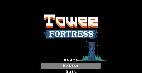 Tower Fortress苹果版