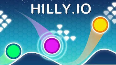 Hilly.io