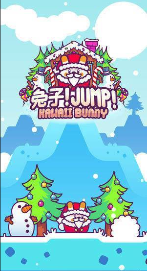 兔子Jump