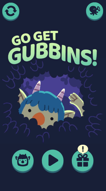 Go Get Gubbins