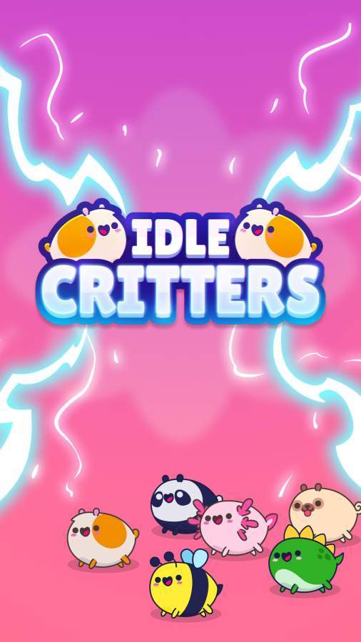 idle critters