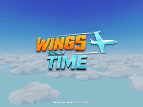 Wings Through Time