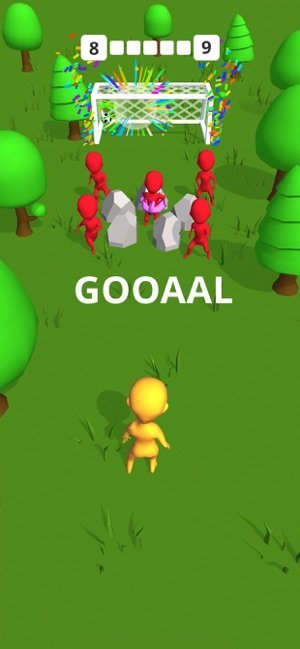 Cool Goal手机版