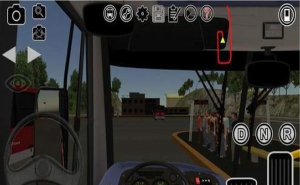 宇通巴士模拟器2020手机版