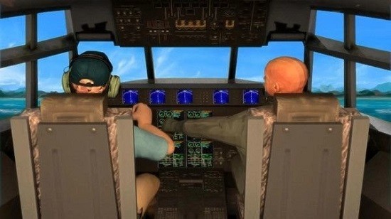 航空学校模拟器最新版