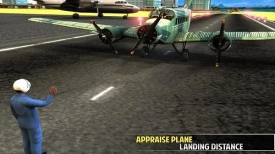 航空学校模拟器最新版