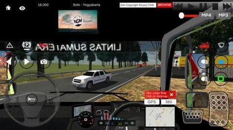 印度尼西亚卡车模拟器手机版下载_印度尼西亚卡车模拟器手机版安卓下载_ 