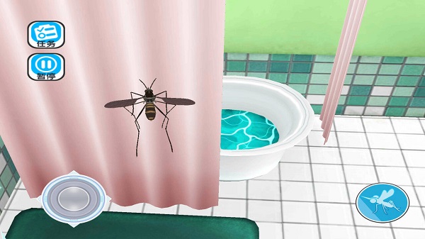 蚊子骚扰模拟器正版