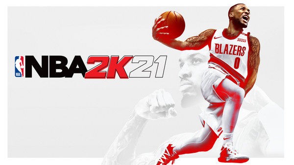 NBA2K21正版